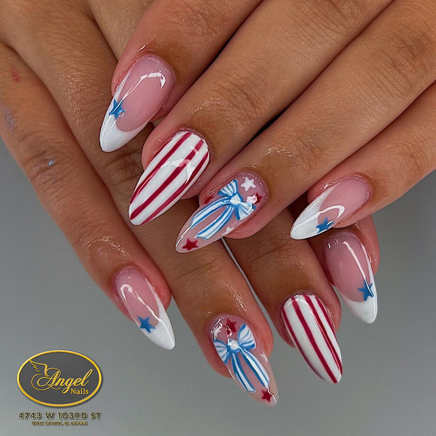 Nail Art Design